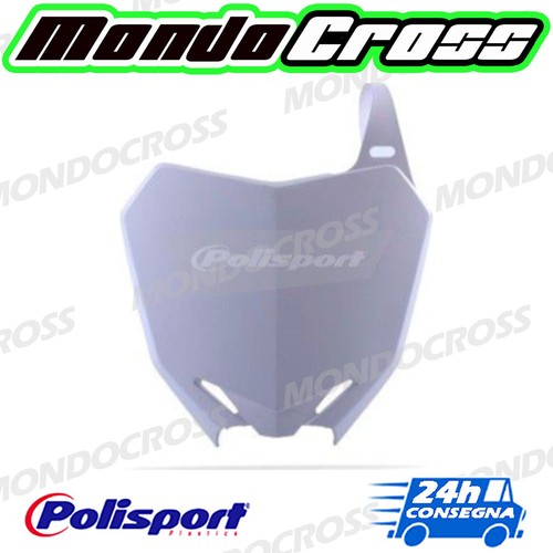 Tabella portanumero polisport - tabella,