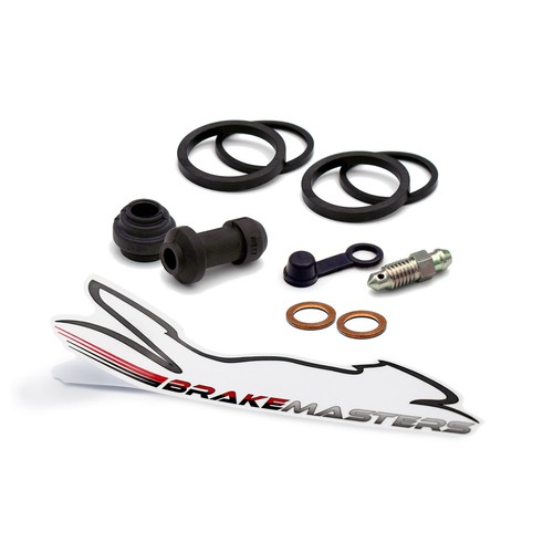 Kit manutenzione pinza freno
