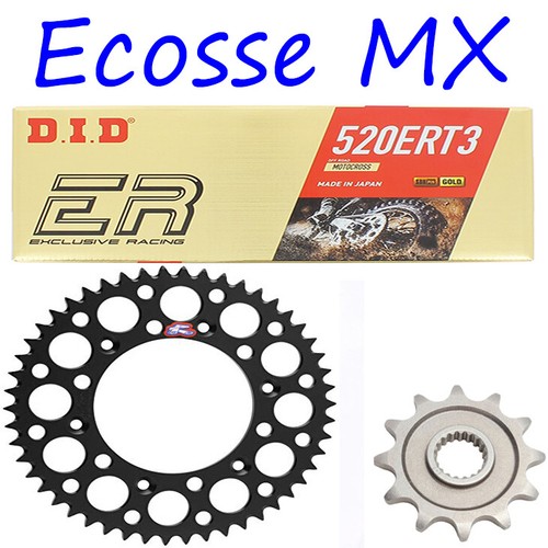 Suzuki rmz450 2013 2019 kit - 2013-2019,