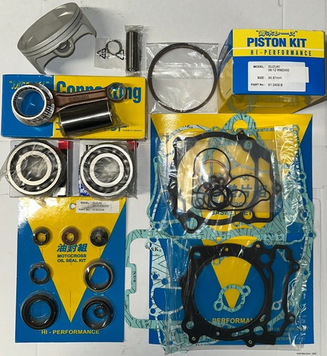 Kit ricostruzione motore - kit,