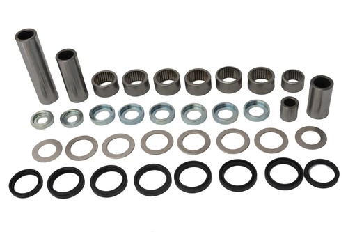 Kit cuscinetti collegamento - cuscinetti,