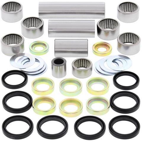 Kit cuscinetti collegamento