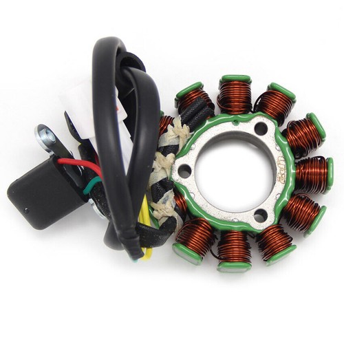 Bobina statore alternatore per - statore,