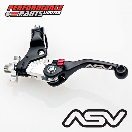 Asv leva della frizione - della,
