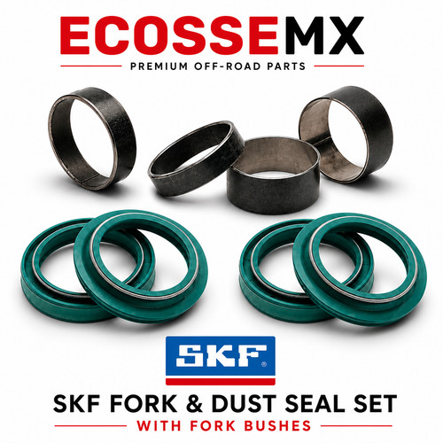 Kit boccola forcella interna - , e