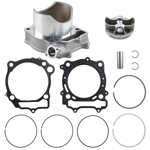Kit cilindro top end - top, per