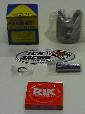 Kit pistoni suzuki rmz450 - kit,