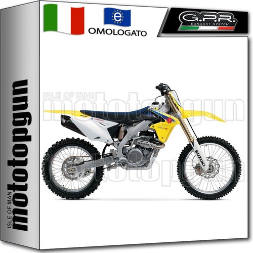 Gpr scarico hom - gpr,