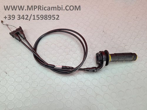 Manopola gas 57110 28h00 - gas, 57110-28h00-000