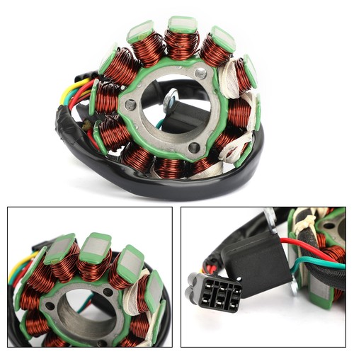 Statore alternatore per suzuki - alternatore,