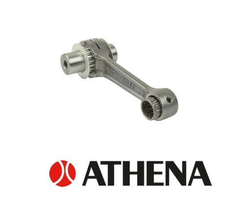 Athena kit biella - biella, albero