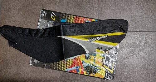 Copertina sella suzuki rmz - copertina,