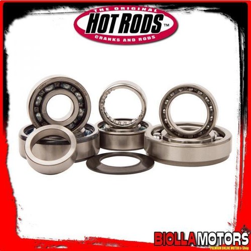 Tbk0088 kit cuscinetti cambio - tbk0088,