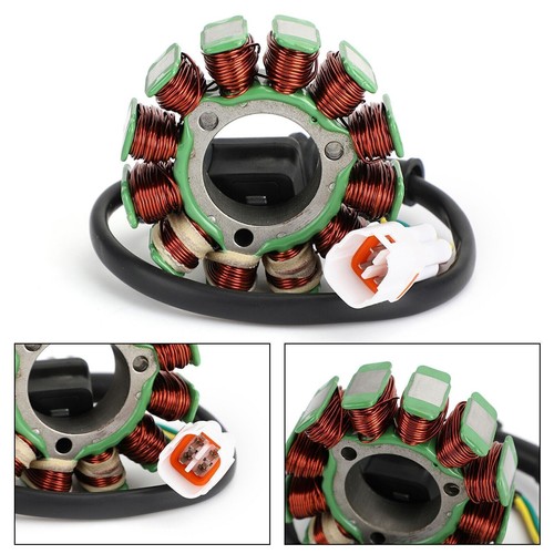 Alternateur stator pour suzuki - pour,