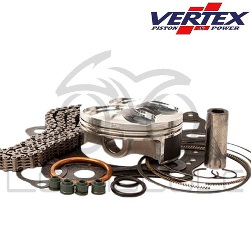 Vertex kit pistone - vertex,