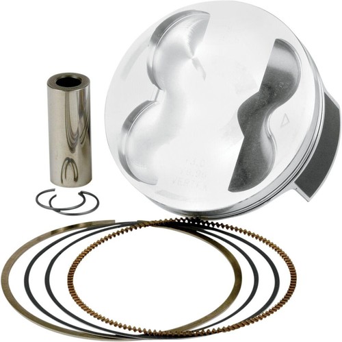 Kit pistone forgiato vertex - kit,
