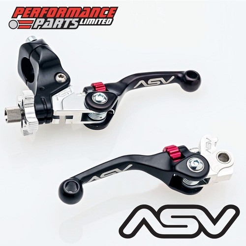 Asv nero freno - asv, f4