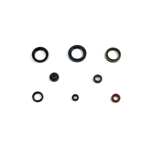 Kit guarnizioni motore athena - kit,