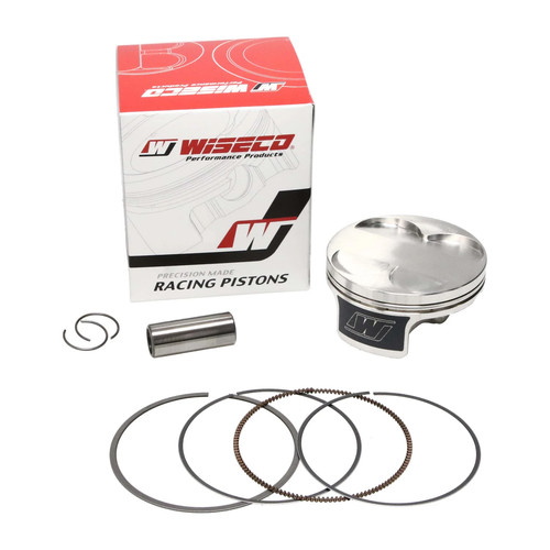 Kit pistoni suzuki rmz450 - pistoni,