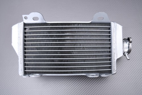 Radiatore acqua destro racing - radiatore,