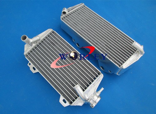 Radiatore alluminio per - in,