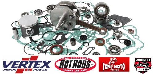 Kit wrench rabbit - rabbit, revisione