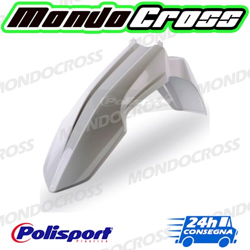 Parafango anteriore polisport - anteriore,
