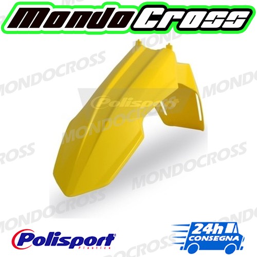 Parafango anteriore polisport - parafango,